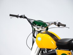 KTM 250 GS REGOLARITA\' 