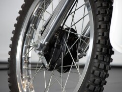 KTM 250 GS REGOLARITA\' 
