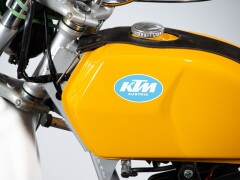 KTM 250 GS REGOLARITA\' 