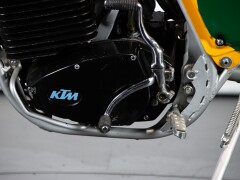 KTM 250 GS REGOLARITA\' 