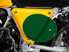 KTM 250 GS REGOLARITA\' 