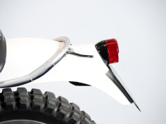 KTM 250 GS REGOLARITA\' 