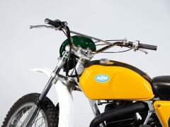 KTM 250 GS REGOLARITA\' 