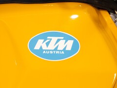 KTM 250 GS REGOLARITA\' 