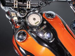 Harley Davidson DYNA WYDE GLIDE 