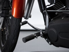 Harley Davidson DYNA WYDE GLIDE 