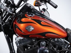Harley Davidson DYNA WYDE GLIDE 