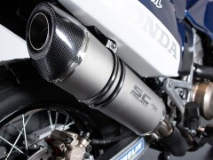 Honda AFRICA TWIN XRV 750 