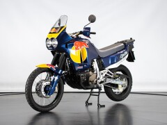 Honda AFRICA TWIN XRV 750 