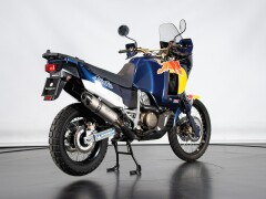 Honda AFRICA TWIN XRV 750 