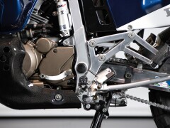 Honda AFRICA TWIN XRV 750 