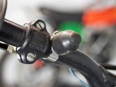 Husqvarna 430 CR 