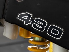 Husqvarna 430 CR 