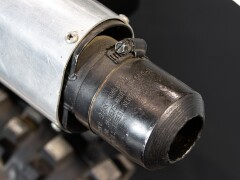 Husqvarna 430 CR 