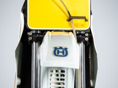 Husqvarna 430 CR 