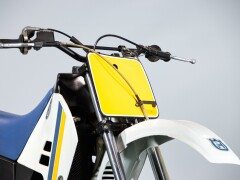 Husqvarna 430 CR 
