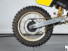 Husqvarna 430 CR 