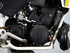 Husqvarna 430 CR 
