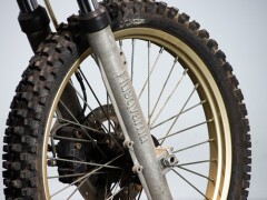 Husqvarna 430 CR 