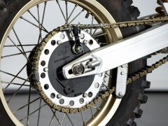 Husqvarna 430 CR 