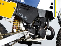 Husqvarna 430 CR 