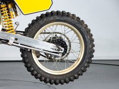 Husqvarna 430 CR 