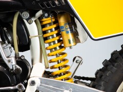 Husqvarna 430 CR 