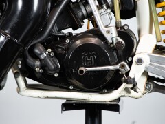 Husqvarna 430 CR 