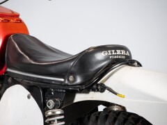 Gilera 124 5V REGOLARITA\' COMPETIZIONE 