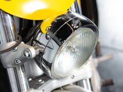 SWM SIX DAYS ES 125 