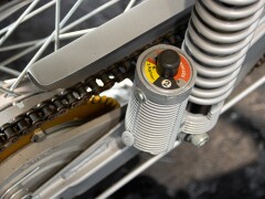 SWM SIX DAYS ES 125 