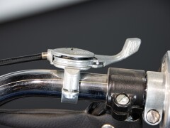 SWM SIX DAYS ES 125 