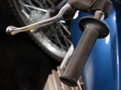 SWM SIX DAYS ES 125 