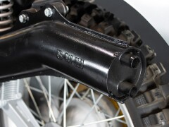 SWM SIX DAYS ES 125 