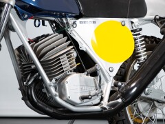 SWM SIX DAYS ES 125 