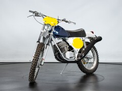 SWM SIX DAYS ES 125 