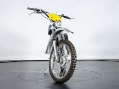 SWM SIX DAYS ES 125 