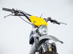 SWM SIX DAYS ES 125 