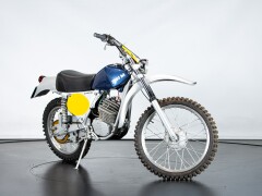 SWM SIX DAYS ES 125 