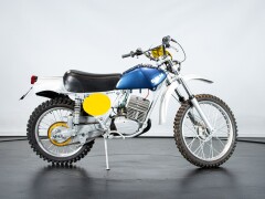 SWM SIX DAYS ES 125 