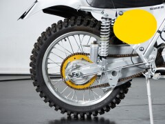 SWM SIX DAYS ES 125 