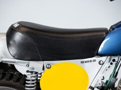 SWM SIX DAYS ES 125 