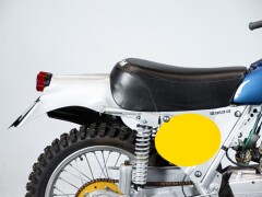 SWM SIX DAYS ES 125 