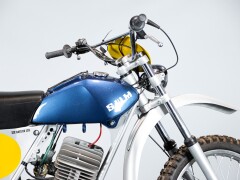 SWM SIX DAYS ES 125 