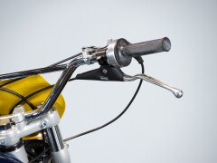 SWM SIX DAYS ES 125 
