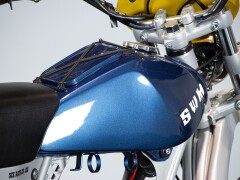 SWM SIX DAYS ES 125 