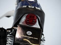 SWM SIX DAYS ES 125 