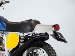 SWM SIX DAYS ES 125 