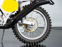 SWM SIX DAYS ES 125 