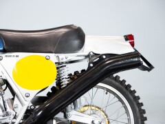 SWM SIX DAYS ES 125 